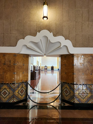 Los Angeles Union Station image