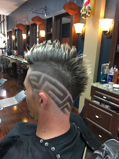 Barber Shop «RBI BARBER Razor Blades International», reviews and photos, 208 S Dixie Dr, Haines City, FL 33844, USA