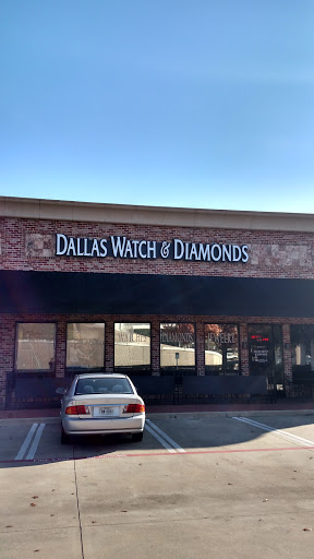 Dallas Watch & Diamonds