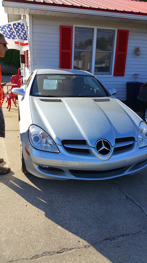 Used Car Dealer «Auto Gallery», reviews and photos, 1144 Savannah Rd # A, Lewes, DE 19958, USA