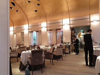 Restaurant Patrick Guilbaud