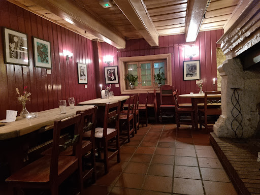 Originale restaurantgrupper Oslo