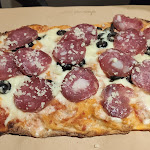 Photo n°2 de l'avis de Luca.i fait le 05/12/2021 à 17:33 sur le  La Pié Pinseria à Sestu