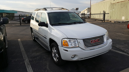 Kawasaki Motorcycle Dealer «West Side Honda, Kawasaki, & CFmoto», reviews and photos, 1731 W Franklin St, Evansville, IN 47712, USA