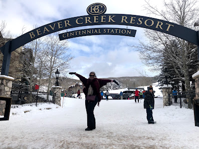 Beaver Creek Sports Rentals 202 Beaver Creek Plaza, Avon, CO 81620