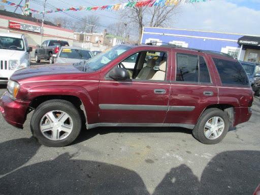 Used Car Dealer «LaBate Auto Sales Inc.», reviews and photos, 5800 E Roosevelt Blvd, Philadelphia, PA 19149, USA