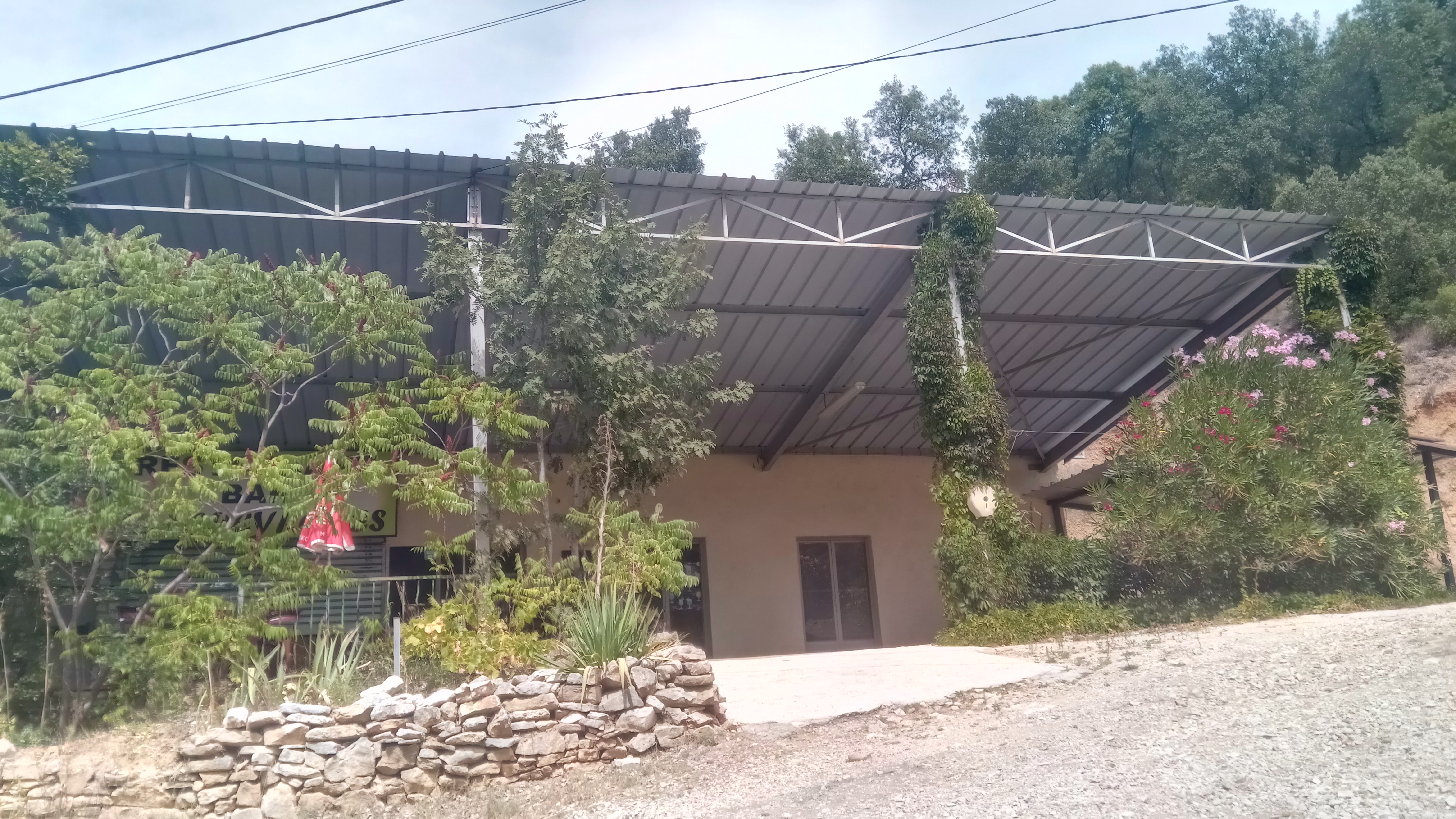 Photo n° 8 de l'avis de Dhennin.a fait le 17/08/2020 à 12:09