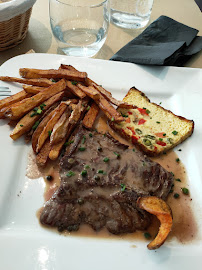 Plats et boissons du Restaurant Au Bacchus Gourmand à Blois - n°3