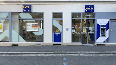 LCL Banque et assurance à Coutances