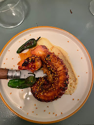 Photo n°20 de ecume, comptoir marin à Paris ()