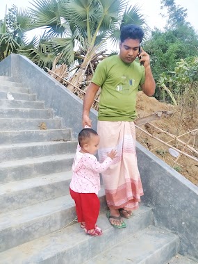 তাঁতোইর ৭৭১ খাসপুকুর