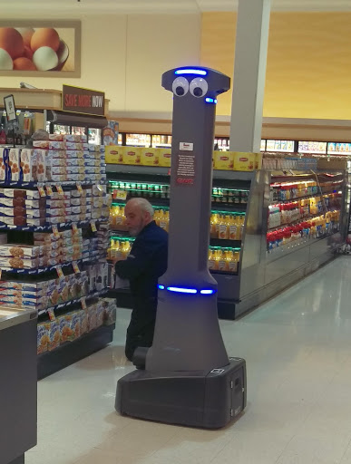 Grocery Store «Giant Food Stores», reviews and photos, 1250 Cocoa Ave, Hershey, PA 17033, USA