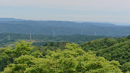 高鈴山
