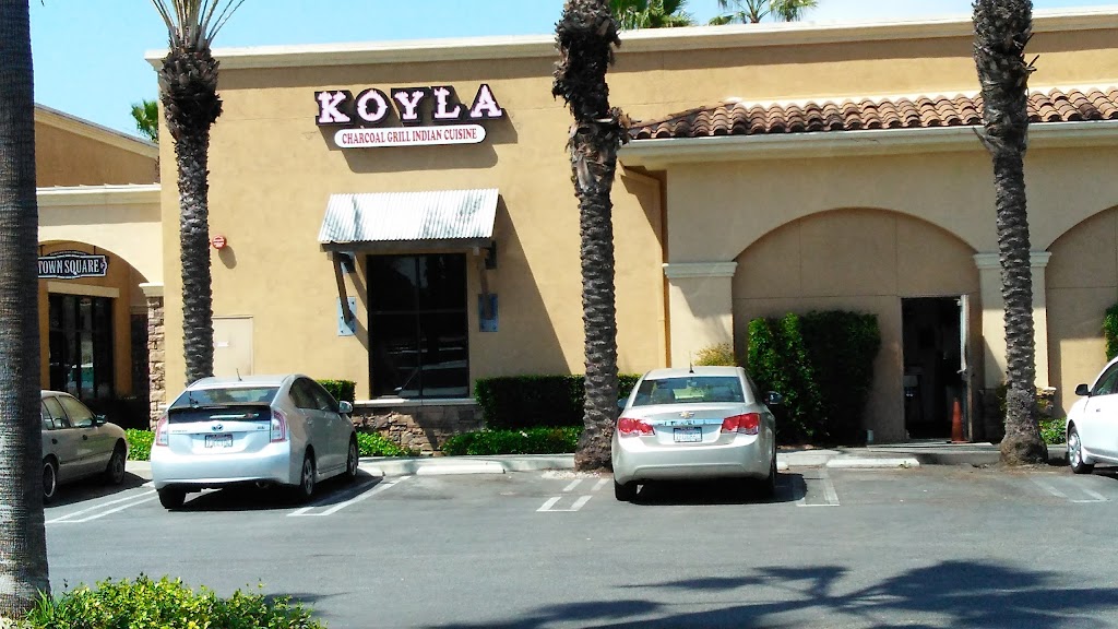 Koyla Indian Restaurant 91730