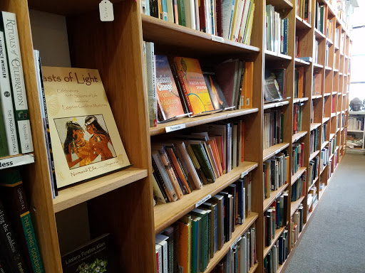 Book Store «Many Rivers Book & Tea», reviews and photos, 130 S Main St, Sebastopol, CA 95472, USA