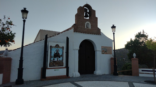 Ermita de San Antón - 29755 Canillas de Albaida, Málaga