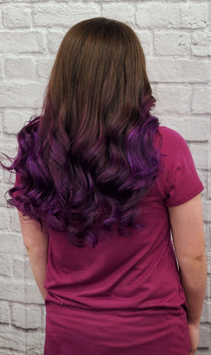 Hair Salon «Studio 9 Salon», reviews and photos, 37717 Mound Rd, Sterling Heights, MI 48310, USA