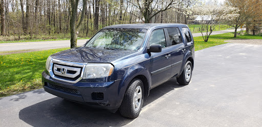 Used Car Dealer «Kightlinger Auto Sales», reviews and photos, 14469 Conneaut Lake Rd, Meadville, PA 16335, USA