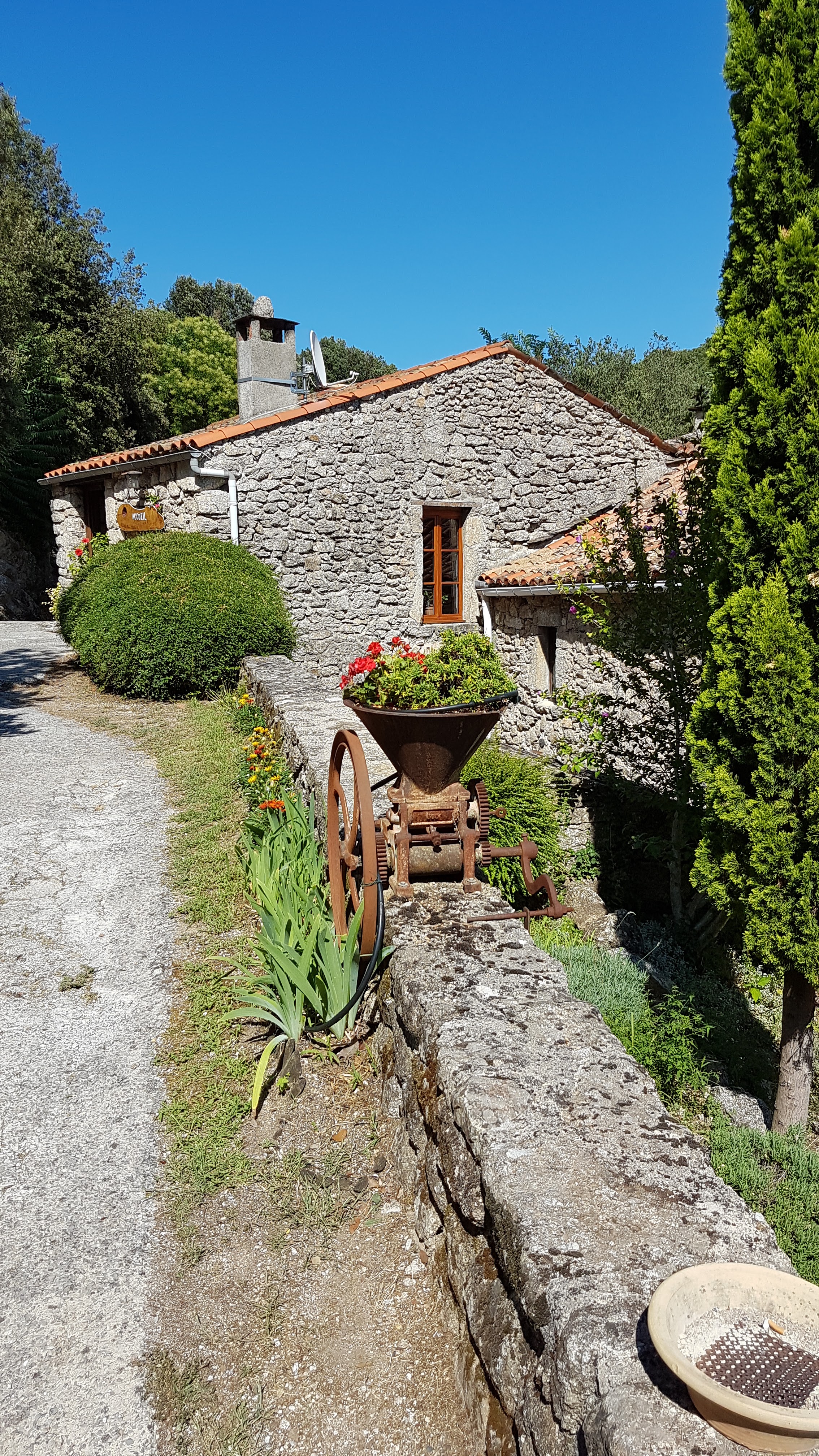 Photo n° 2 de l'avis de Valérie.e fait le 13/08/2018 à 08:47