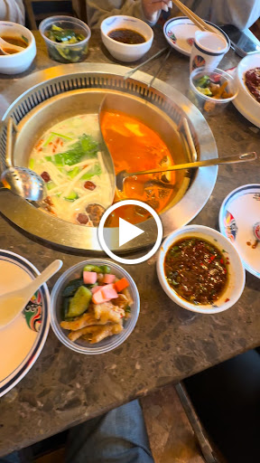 Xiaolongkan Hot Pot