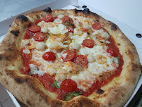 Pizza du Pizzeria La Delizia II à Redessan - n°12