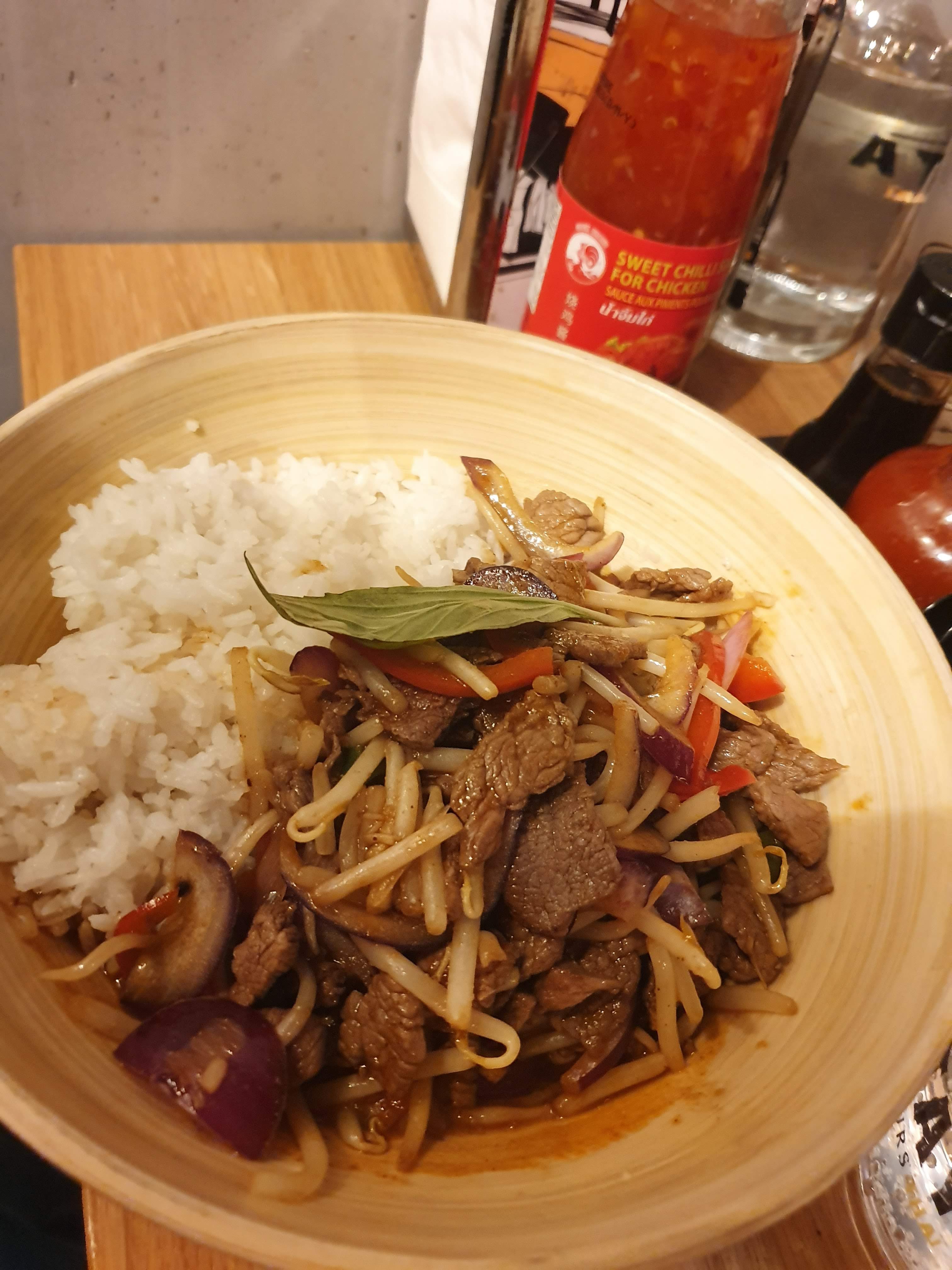 Photo n° 1 de l'avis de ludovic.e fait le 30/03/2019 à 21:07