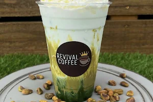 Revival Coffee image