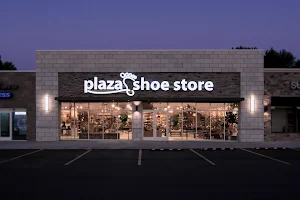 Plaza Shoe Store Inc image