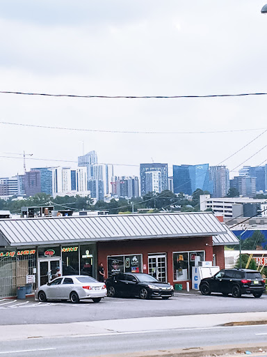 Liquor Store «Northside Drive Liquor Store», reviews and photos, 1341 Northside Dr NW, Atlanta, GA 30318, USA