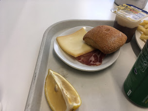 Photo n°16 de Resto U' & Brasserie Triolet à Montpellier ()