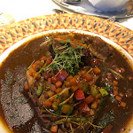 Photo n°4 de l'avis de Pfingstrose. fait le 10/06/2019 à 23:31 sur le  Hotel Restaurant Möwchen à Norden