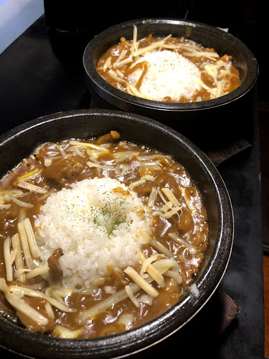 Nanami Japanese bbq restaurant