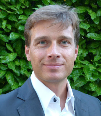 Fabrice PIROUX Psychologue, coach, IPRP à Saint-Ismier