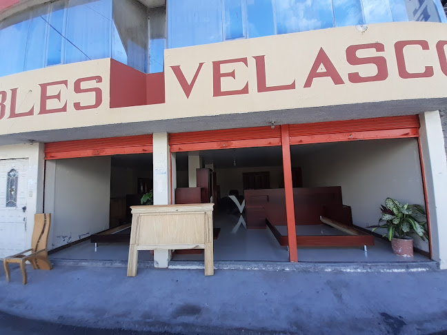 Opiniones de Muebles Velasco e Hijos en Latacunga - Tienda de muebles