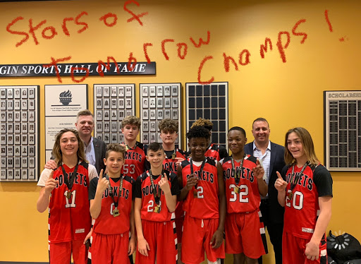 Recreation Center «The Centre of Elgin», reviews and photos, 100 Symphony Way, Elgin, IL 60120, USA