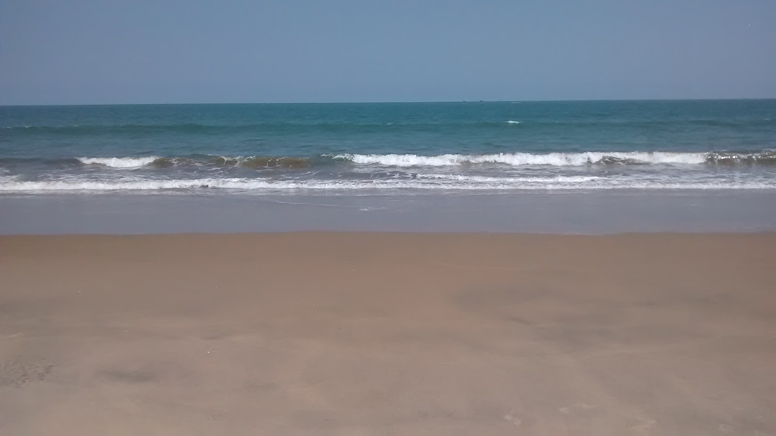Pattinacherry Beach photo #7