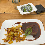 Photo n°2 de l'avis de Patrick.t fait le 24/07/2020 à 11:46 sur le  Alter Schmiedehof | Speise- & Schankwirtschaft à Undeloh