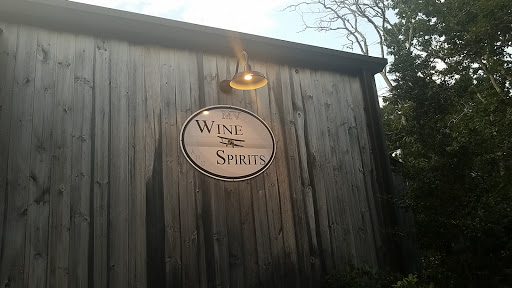Liquor Store «MV Wine & Spirits», reviews and photos, 17A Airport Rd, Edgartown, MA 02539, USA
