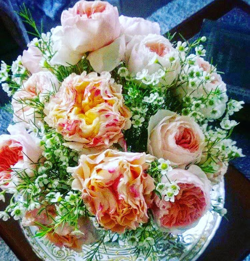 Florist «Happiness is... The Little Flower Shop», reviews and photos, 39277 Grand River Ave, Farmington Hills, MI 48335, USA