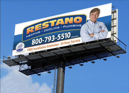 Restano Heating, Cooling & Plumbing in West Mifflin, Pennsylvania