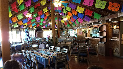 Restaurante La Palapa de Raúl - CAMINO ANALCO NÚMERO 1 TLALIXTAC DE CABRERA, 68270 OAXACA, Oax., Mexico