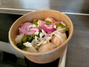 Photo n°24 de Maxi-Thaï my new teamThaï food à Maxilly-sur-Léman ()