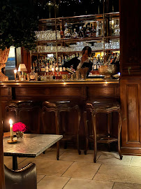 Les plus récentes photos du Restaurant américain Ralph's Restaurant à Paris - n°18