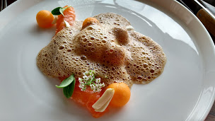 Photo n°10 de Restaurant ATTIS à Chenay ()