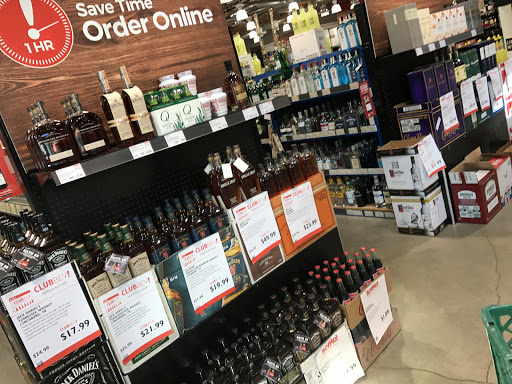 Wine Store «BevMo!», reviews and photos, 1502 Froom Ranch Way, San Luis Obispo, CA 93405, USA