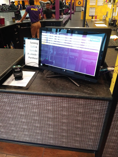Gym «Planet Fitness - Laveen, AZ», reviews and photos, 3630 W Southern Ave, Phoenix, AZ 85041, USA