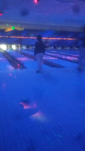 Bowling Alley «Brunswick Zone North Ridgeville Lanes», reviews and photos, 38931 Center Ridge Rd, North Ridgeville, OH 44039, USA