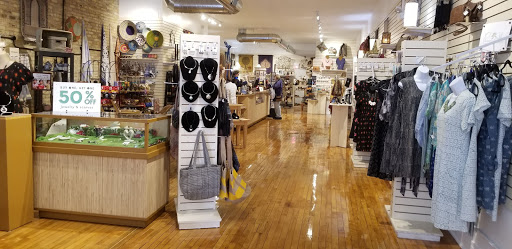 Gift Shop «Ten Thousand Villages», reviews and photos, 719 Main St, Evanston, IL 60202, USA