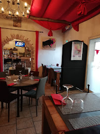 Atmosphère du Restaurant français Restaurant L'Hacienda à Narbonne - n°6