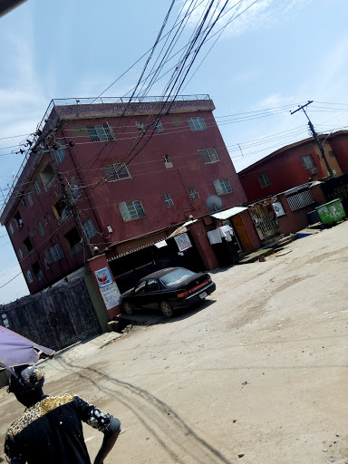 Harmony Estate, Adenuga St, Ifako 100242 100242 100242, Lagos, Nigeria, Funeral Home, state Ogun